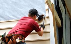 Reliable Fulton, MS Siding Installation & Repair Solutions